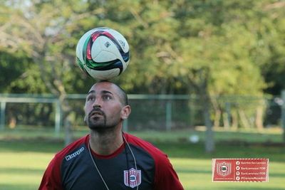 Arrepentido de decir no a la albirroja