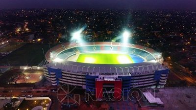 Entradas agotadas para la Copa Sudamericana