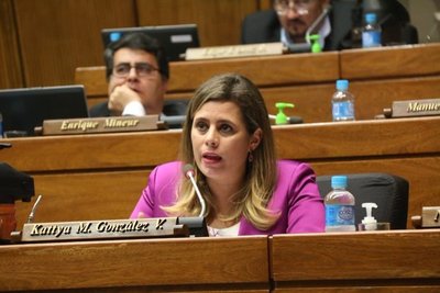 Postergan tratamiento de proyecto que prohíbe que legisladores ocupen cargos en universidades como ordenadores de gastos