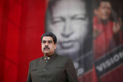 ¿Se acerca el final del régimen chavista?