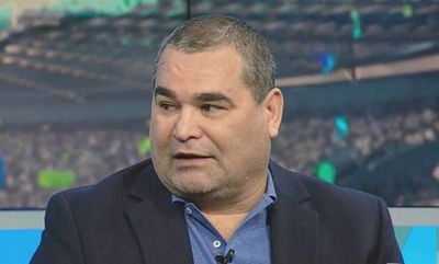 Chilavert: “Si Cerro me llama lo atenderé”
