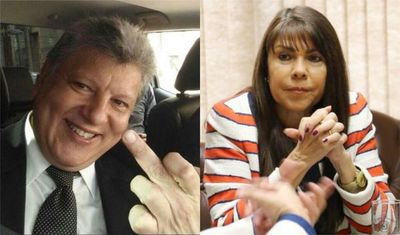 Estos son mis principios. Si no le gustan tengo otros