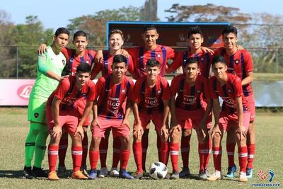 Cartelera de la 13ª fecha de Formativas