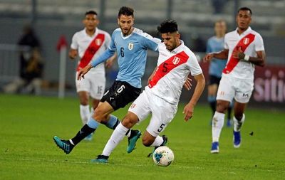 Perú sembró dudas tras amistosos