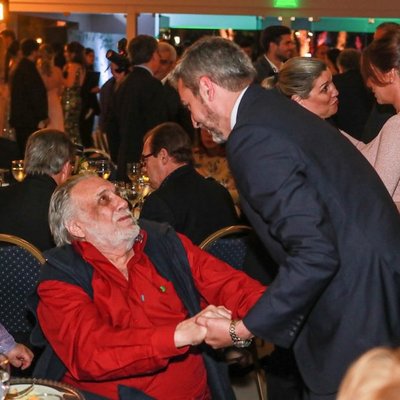Exitosa Cena Anual de Recaudación de Fondos de la ONG A Todo Pulmón