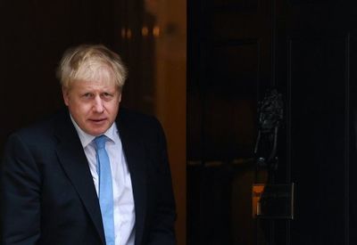 Johnson admite que “quedan asuntos pendientes” en la negociación del “brexit”