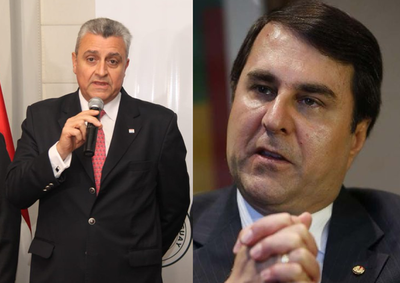 Cambios en el Interior: "Con el ministro anterior las fuerzas estaban caídas"