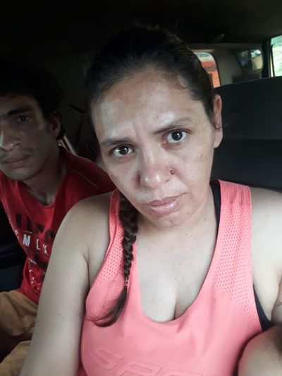 Desmantelan red de tortoleros que tenían “cobertura policial”