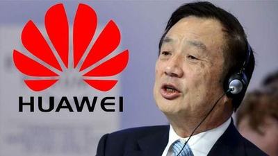 Según Huawei, tecnología 6G estará disponible dentro de 10 años
