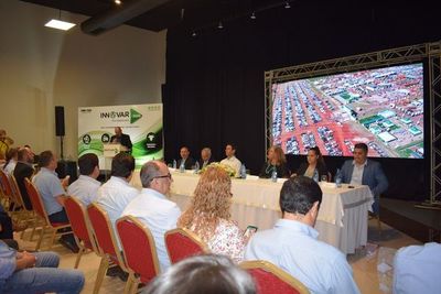 Innovar 2020 puso sus motores en marcha