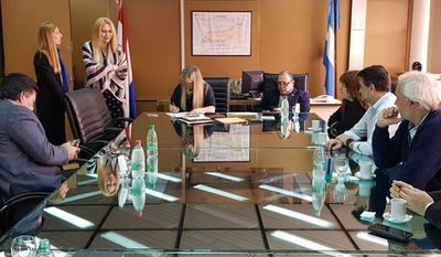Nueva central de Aña Cua estaba sobrevaluada en un 45 por ciento