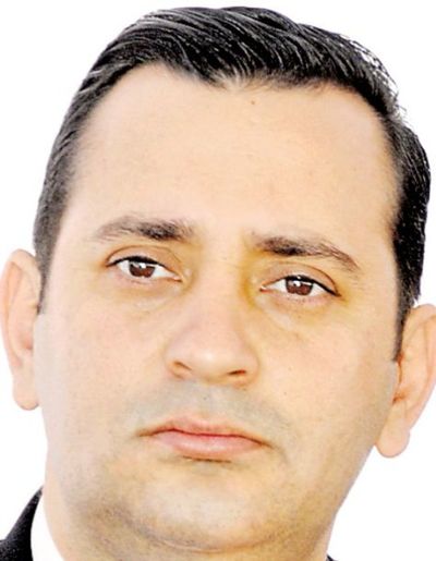 Fiscalía de Curuguaty quiere blanquear a Noria
