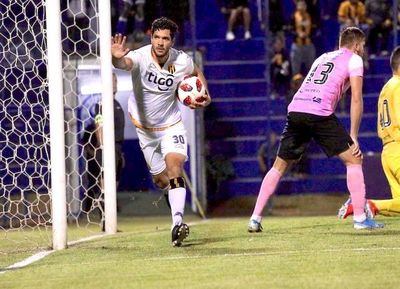 Guaraní y Capiatá avanzan