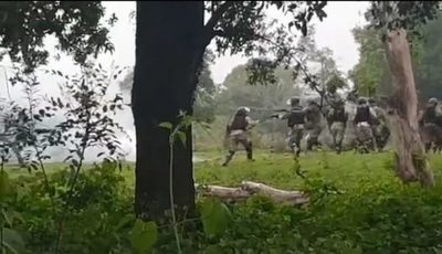Algunos productores de Coronel Oviedo ya fueron liberados tras protestas