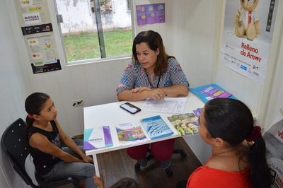 Resaltan disminución de casos de feminicidios en el país