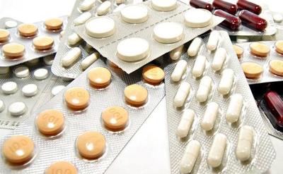 Salud suspende elaboración y venta de Ranitidina suministrada de forma oral