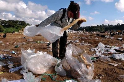 Ocho razones por las que las crisis alimentarias se resisten a desaparecer