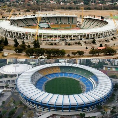 Las finales de la Libertadores y la Sudamericana 2020 ya tienen sede