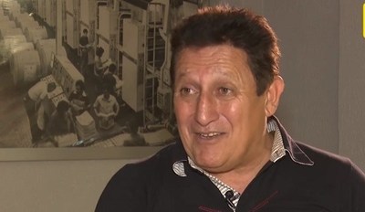 Romerito no va a renunciar a la pensión graciable