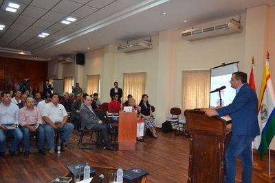 Presentan mapa turístico de Misiones