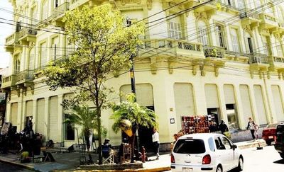 “Las pensiones graciables representan 1 millón de dólares anuales”, aseguran