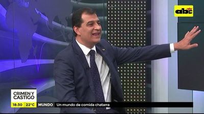 Reos reducirían su condena estudiando