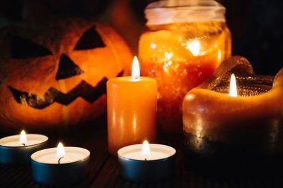 Entre miedo y risas, el 31 de octubre llega con juegos terroríficos