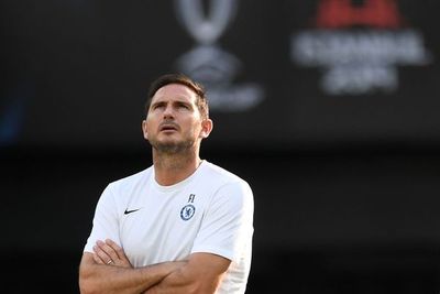 Lampard defiende el actual sistema de la Champions