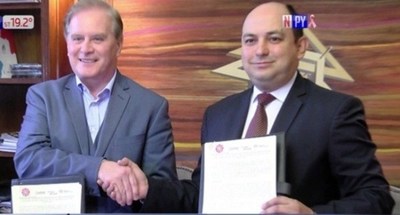 Acuerdan cemento más barato para construcción de viviendas