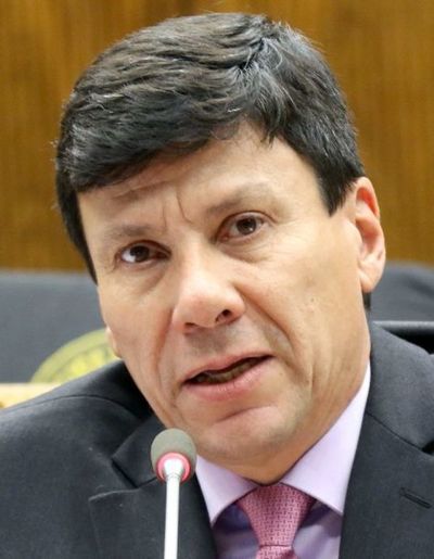 Diputado dice que no se arrepiente de la gestión