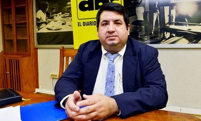 Denuncia contra camaristas