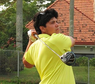 Gustavo Silvero arranca con