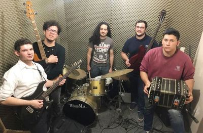Grupo Tejujaguazz actuará esta noche