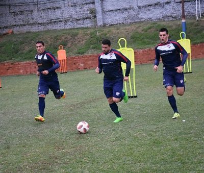 Nacional y Gral. Díaz abren la fecha 14 del Clausura