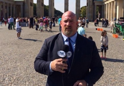 Reconocido periodista deportivo internacional brindará charla en Paraguay