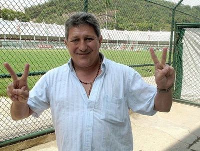 Harms va a solicitar dejar sin efecto la pensión para Romerito