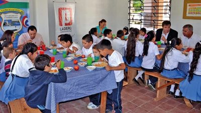 Años de millonarias adjudicaciones