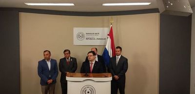 Ejecutivo impulsará cambio de leyes para evitar repartija injusta de dinero de multas