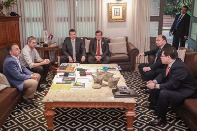 Multas en la SET: Presentarán proyecto de ley para corregir inequidades