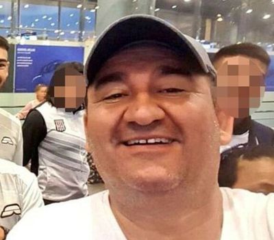 Granja Vip: Arrestan a juez de San Pedro y director de Cárcel de Ciudad del Este
