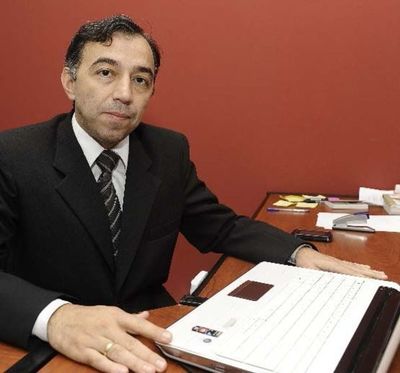 Fúster: “Tenemos herramientas para los agoreros que piensan aún en juicio político”