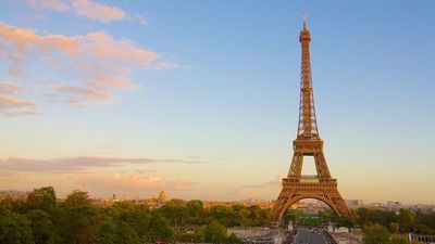 Fuerzas de seguridad evitan en Francia un ataque terrorista inspirado en el 11-S