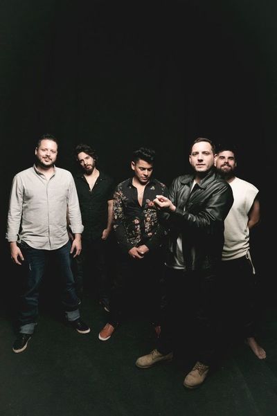 LaNuestra: 5 años de música