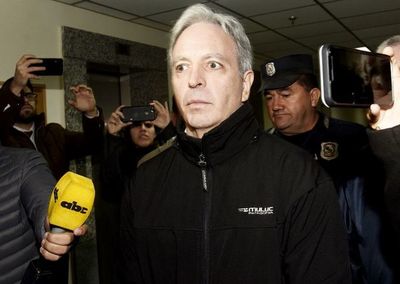 Tribunal vuelve a ratificar embargo de bienes de Justo Cárdenas