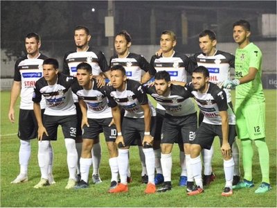 Jugadores de Primera se solidarizan con el plantel de General Díaz