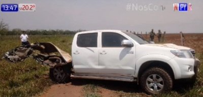 Atentado con bomba en el Norte, reportan