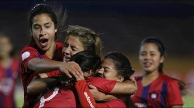 Cerro Porteño busca la clasificación en la Libertadores Femenina