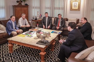 Destacan reconocimiento de EEUU ante lucha contra crimen transnacional