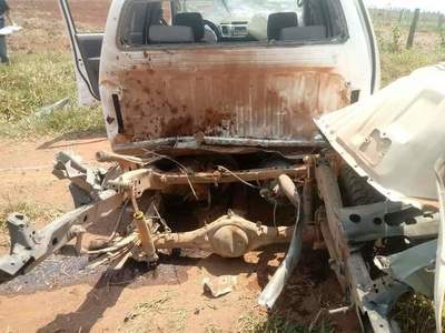 Atentado en estancia de Horqueta: Dueño desconoce posibles causas del ataque