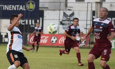 Hoy se abre la fecha 14 del Clausura